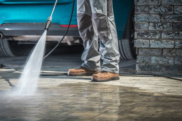Concrete Sealing in Romoland, CA