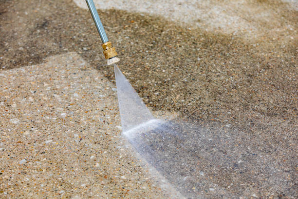 Professional Pressure Washing Services in Romoland, CA